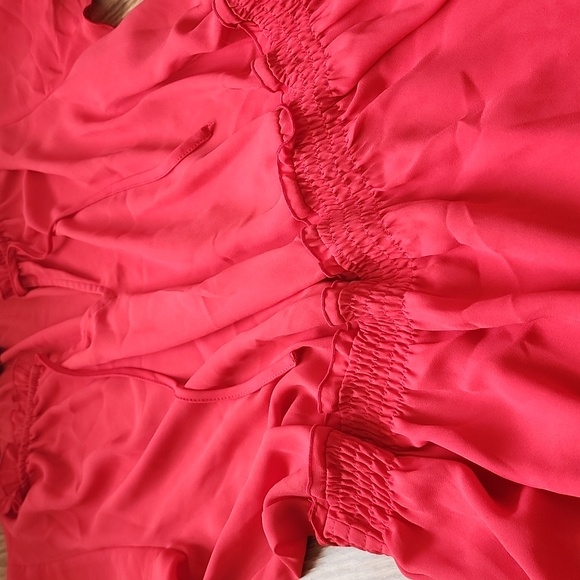 Belle & Sky Mini dress - Picture 4 of 5